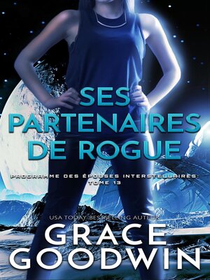 cover image of Ses Partenaires de Rogue
